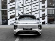 Changan Qiyuan Q07 Ставрополь  - изображение 25