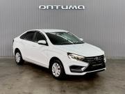 Lada (ВАЗ) Vesta I Рестайлинг (NG) Краснодар  - изображение 23