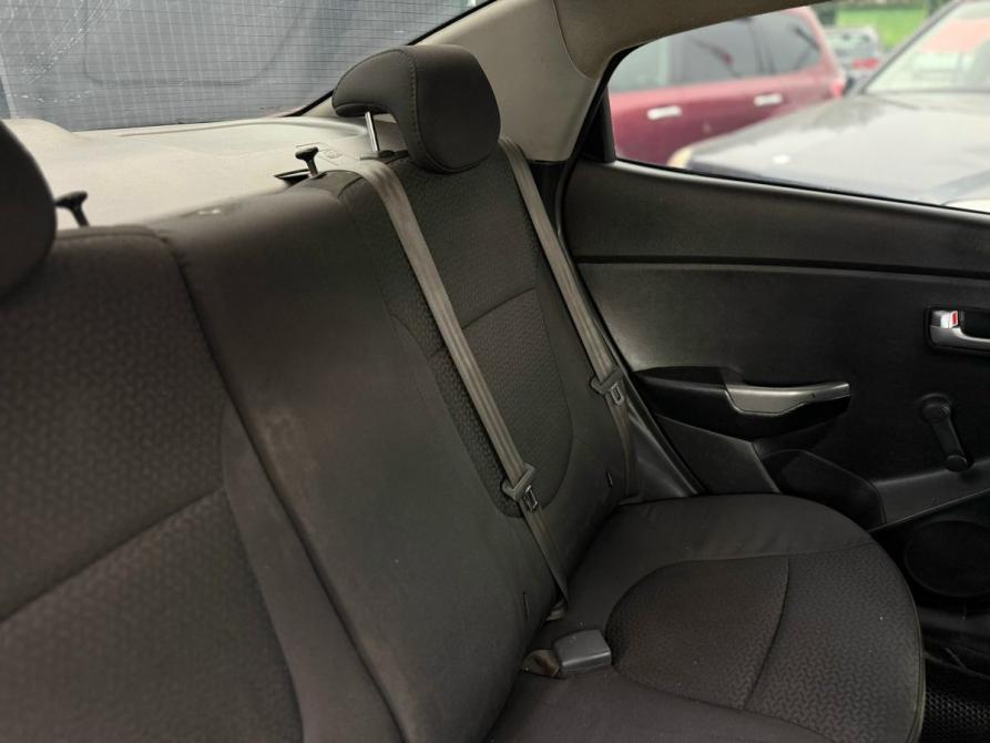 Kia Rio III Рестайлинг Ижевск  - изображение 26