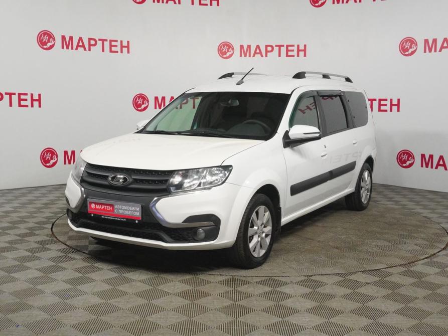 Lada (ВАЗ) Largus I Рестайлинг Вологда  - изображение 1