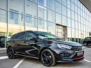 Lada (ВАЗ) Vesta I Рестайлинг (NG) Волгоград  - изображение 41