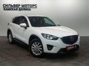 Mazda CX-5 I Пермь  - изображение 32