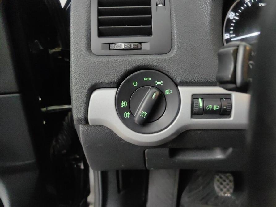 Skoda Octavia II (A5) Рестайлинг Подольск  - изображение 22