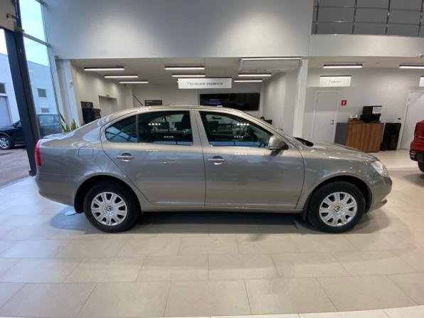 Skoda Octavia I (A4) Рестайлинг с пробегом 2011 года, цена 738 100 рублей, 173997 км, лифтбек, Автокод Объявления