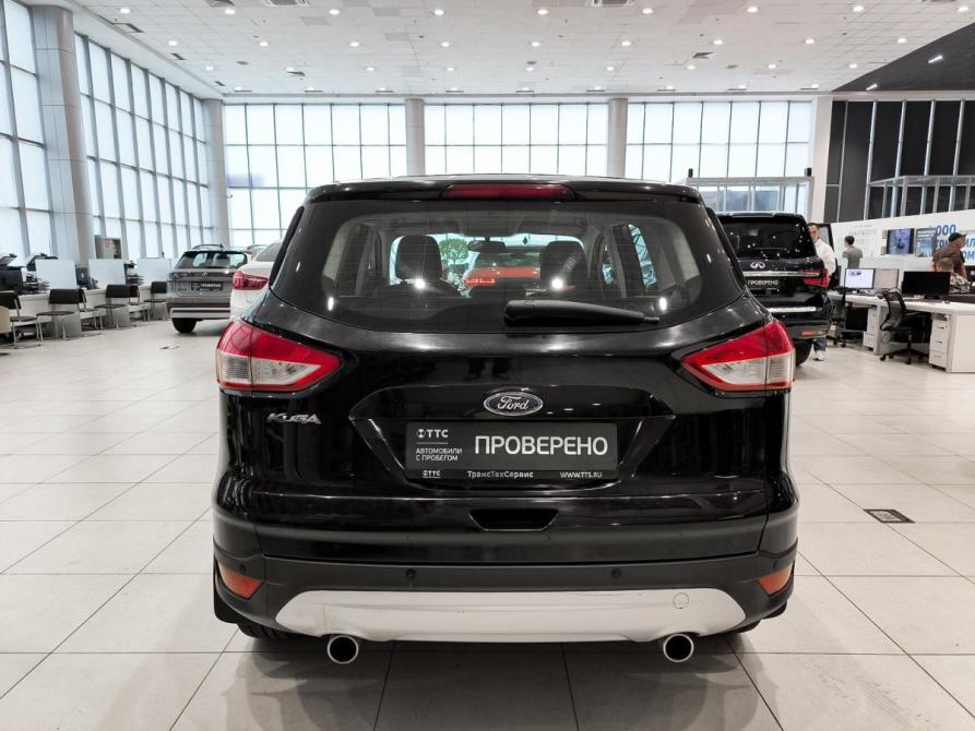 Ford Kuga II Казань  - изображение 7