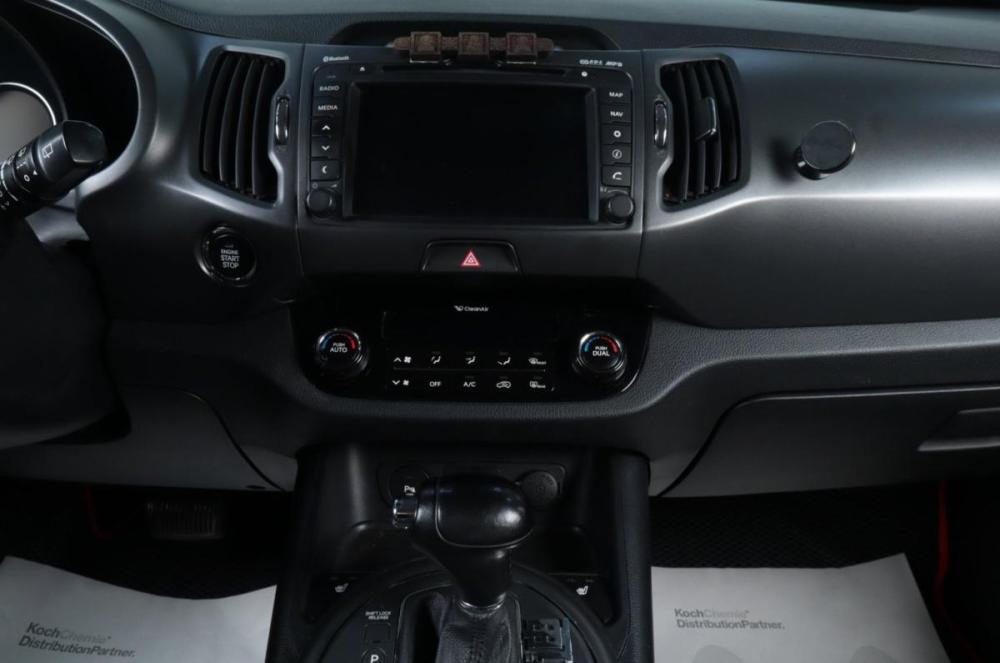 Kia Sportage III Челябинск  - изображение 15