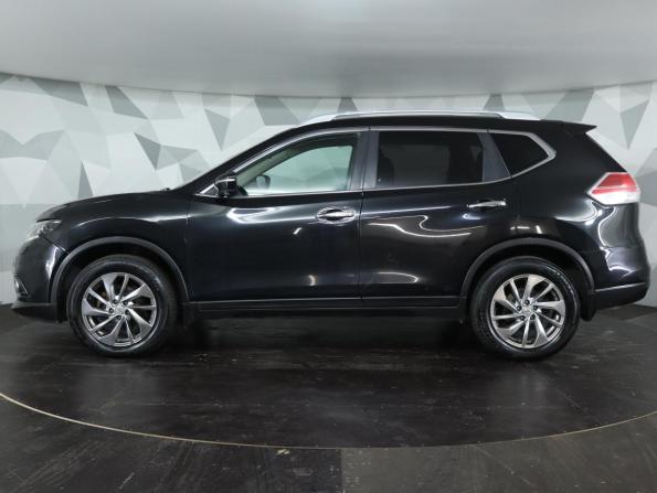 Nissan X-Trail III с пробегом 2017 года, цена 1 599 000 рублей, 170454 км, внедорожник, Автокод Объявления