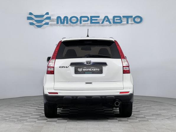 Honda CR-V III Рестайлинг с пробегом 2012 года, цена 1 650 000 рублей, 161741 км, внедорожник, Автокод Объявления