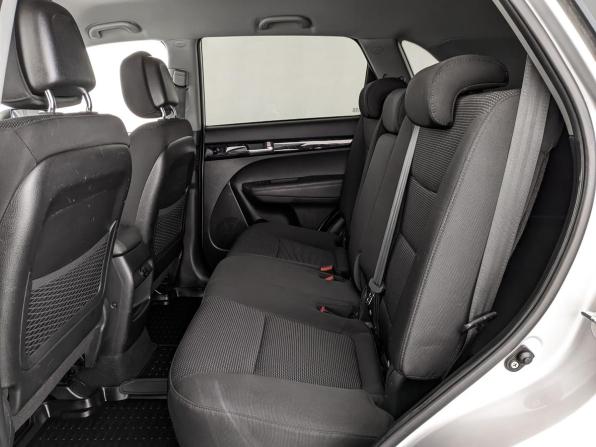 Kia Sorento II Рестайлинг с пробегом 2018 года, цена 1 955 000 рублей, 100825 км, внедорожник, Автокод Объявления