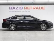 Hyundai Sonata VII (LF) Рестайлинг Тюмень  - изображение 31