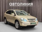 Lexus RX II Красноярск  - изображение 19