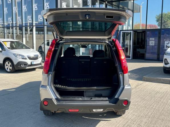 Nissan X-Trail II Рестайлинг с пробегом 2010 года, цена 1 125 000 рублей, 186000 км, внедорожник, Автокод Объявления