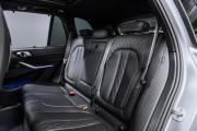 BMW X5 IV (G05/G18) Рестайлинг Москва  - изображение 63