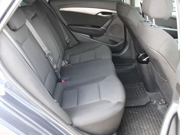 Hyundai i40 I с пробегом 2013 года, цена 1 259 000 рублей, 143301 км, седан, Автокод Объявления