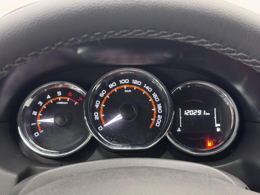 Lada (ВАЗ) Largus I Рестайлинг Воронеж  - изображение 10