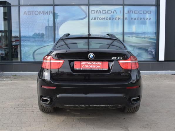 BMW X6 I (E71) с пробегом 2011 года, цена 1 607 000 рублей, 281325 км, внедорожник, Автокод Объявления