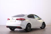 Kia Cerato III Рестайлинг (Classic) Омск  - изображение 28