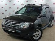 Renault Duster I Санкт-Петербург  - изображение 24