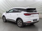 Chery Tiggo 7 Pro Max I Волгоград  - изображение 45