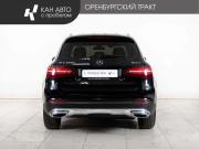 Mercedes-Benz GLC I (X253) Казань  - изображение 20