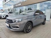 Lada (ВАЗ) Vesta I Набережные Челны  - изображение 22
