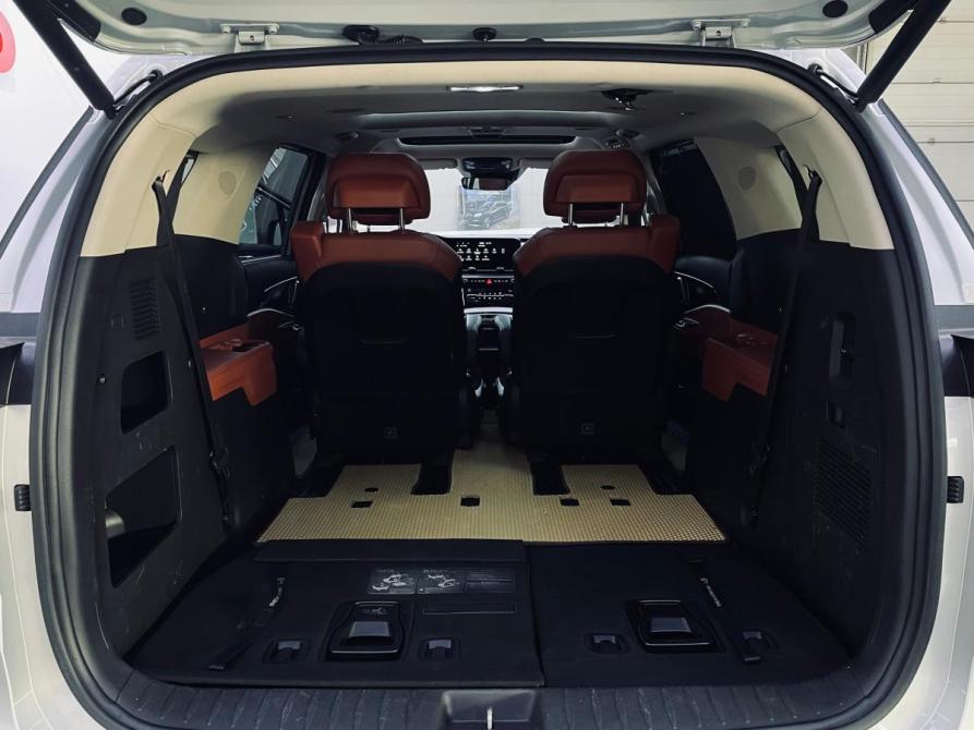 Kia Carnival IV Оренбург  - изображение 31