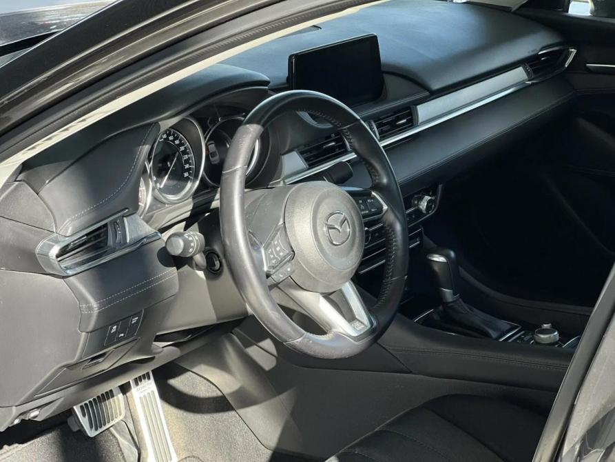 Mazda 6 III (GJ) Рестайлинг 2 Екатеринбург  - изображение 13