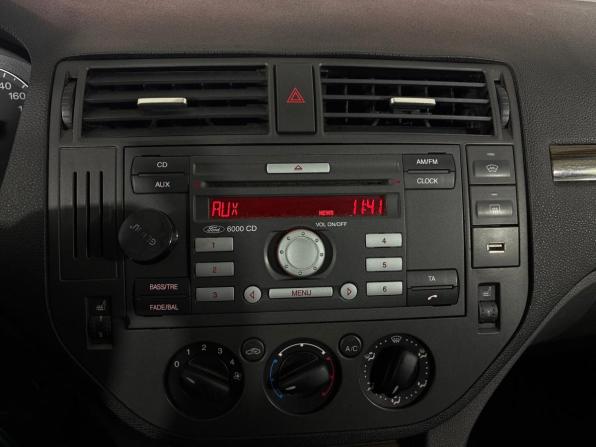 Ford C-MAX I Рестайлинг с пробегом 2007 года, цена 420 000 рублей, 312090 км, минивэн, Автокод Объявления
