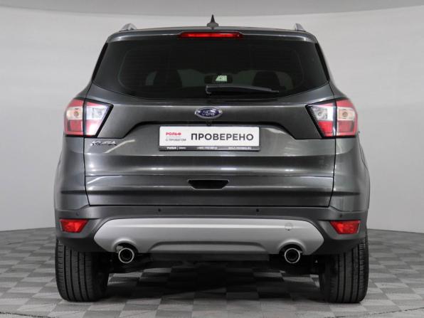 Ford Kuga II Рестайлинг с пробегом 2019 года, цена 1 869 000 рублей, 51175 км, внедорожник, Автокод Объявления
