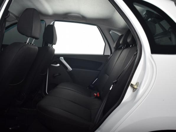 Datsun mi-DO с пробегом 2015 года, цена 489 995 рублей, 109490 км, хэтчбек, Автокод Объявления