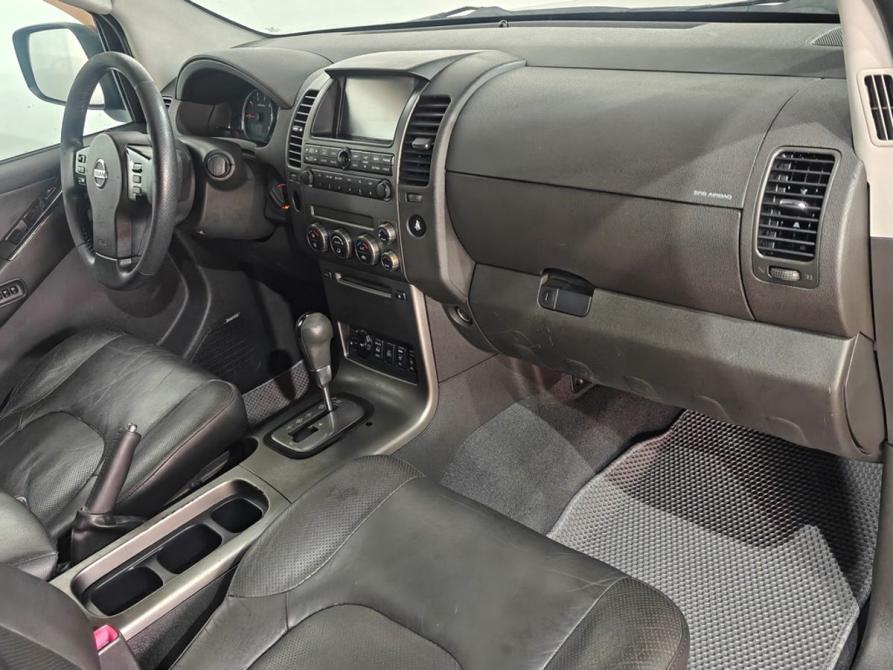 Nissan Pathfinder III Москва  - изображение 10