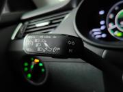 Skoda Octavia III (A7) Рестайлинг Москва  - изображение 40