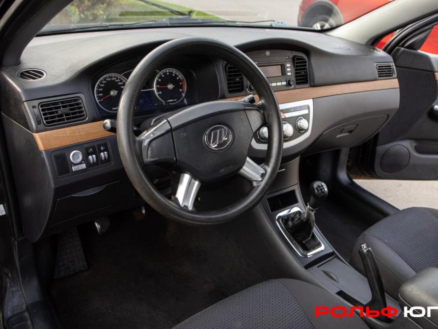 Lifan Solano I (620) Москва  - изображение 13