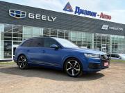 Audi Q7 II (4M) Набережные Челны  - изображение 37