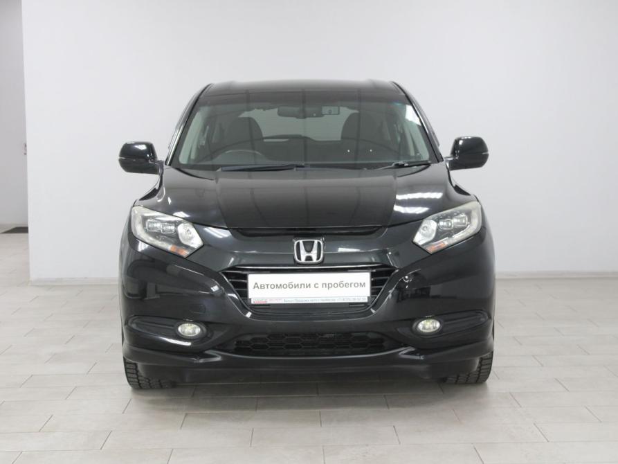 Honda Vezel I Старый Оскол  - изображение 2