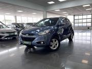 Hyundai ix35 I Тверь  - изображение 21
