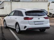 Kia Ceed III Москва  - изображение 23