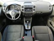 Volkswagen Tiguan I Рестайлинг Санкт-Петербург  - изображение 30
