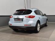 Infiniti EX I (J50) Кемерово  - изображение 38