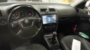 Skoda Octavia II (A5) Рестайлинг Мурино  - изображение 10
