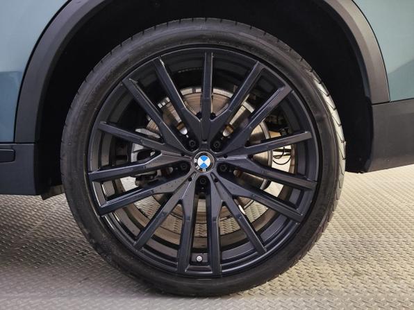 BMW X5 IV (G05/G18) Рестайлинг с пробегом 2023 года, цена 11 330 000 рублей, 38000 км, внедорожник, Автокод Объявления
