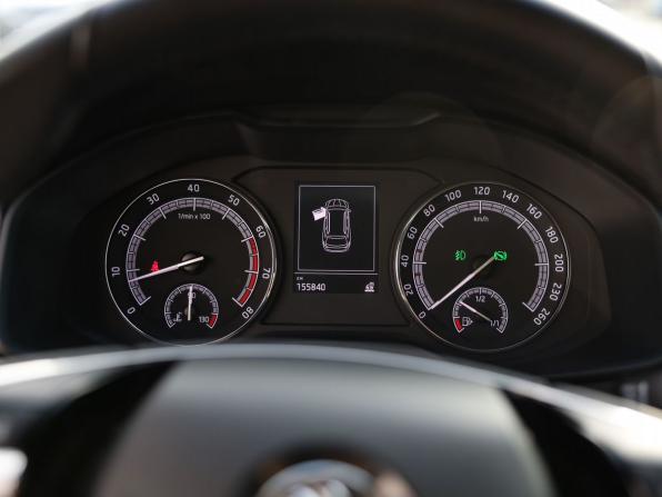 Skoda Karoq I с пробегом 2020 года, цена 2 200 000 рублей, 155839 км, внедорожник, Автокод Объявления