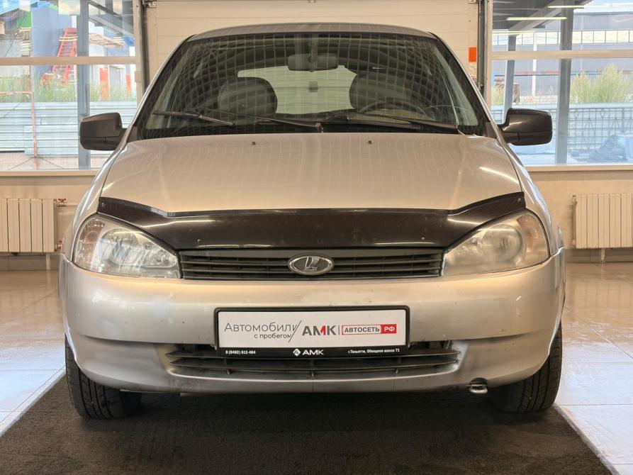 Lada (ВАЗ) Kalina I Тольятти  - изображение 3