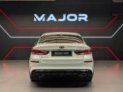 Kia Optima IV Рестайлинг Москва  - изображение 32