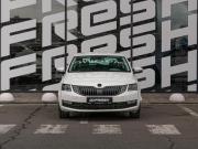 Skoda Octavia III (A7) Рестайлинг Краснодар  - изображение 24