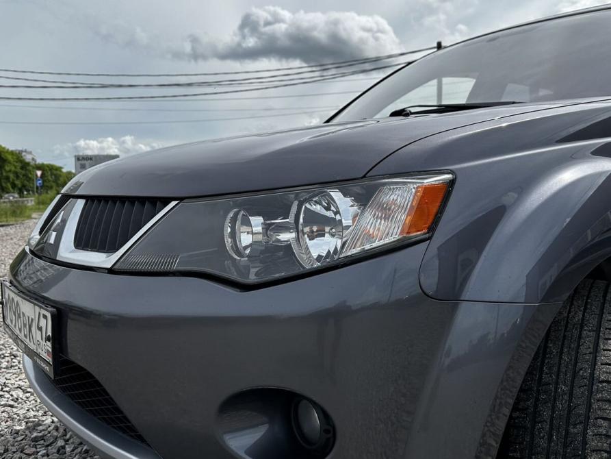 Mitsubishi Outlander II Ярославль  - изображение 11