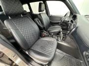 Chevrolet Niva I Рестайлинг Тамбов  - изображение 31