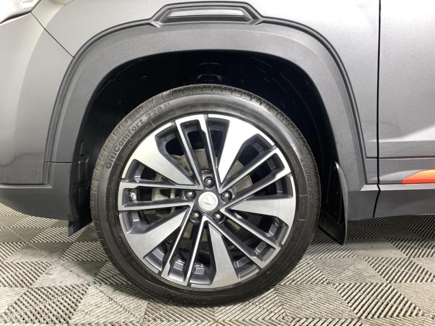 Changan CS35 Plus I Рестайлинг Москва  - изображение 9