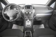Opel Zafira B Кемерово  - изображение 34