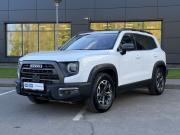 Haval Dargo I Ярославль  - изображение 20